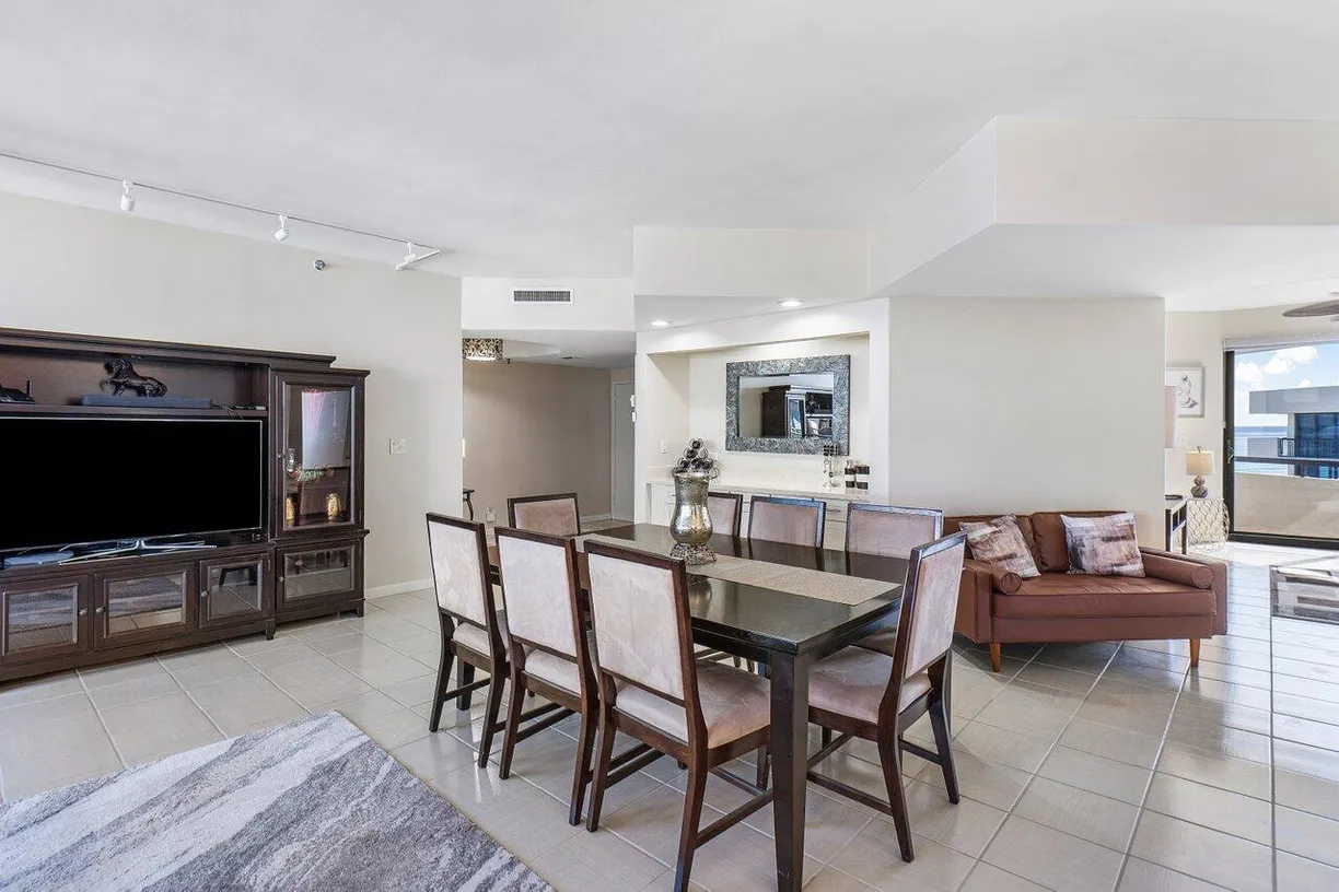 South Florida Real Estate | View 3120 S Ocean Boulevard, 1502 | Listing