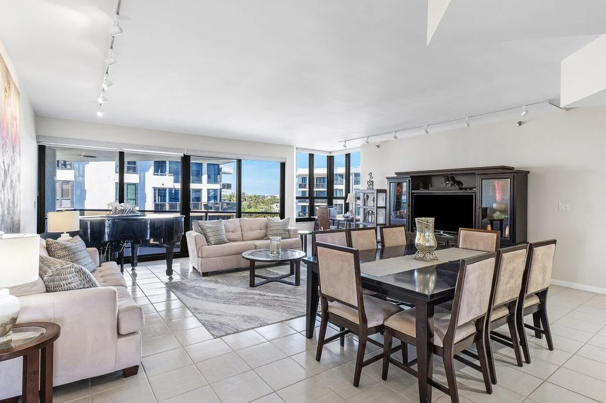 South Florida Real Estate | View 3120 S Ocean Boulevard, 1502 | Listing
