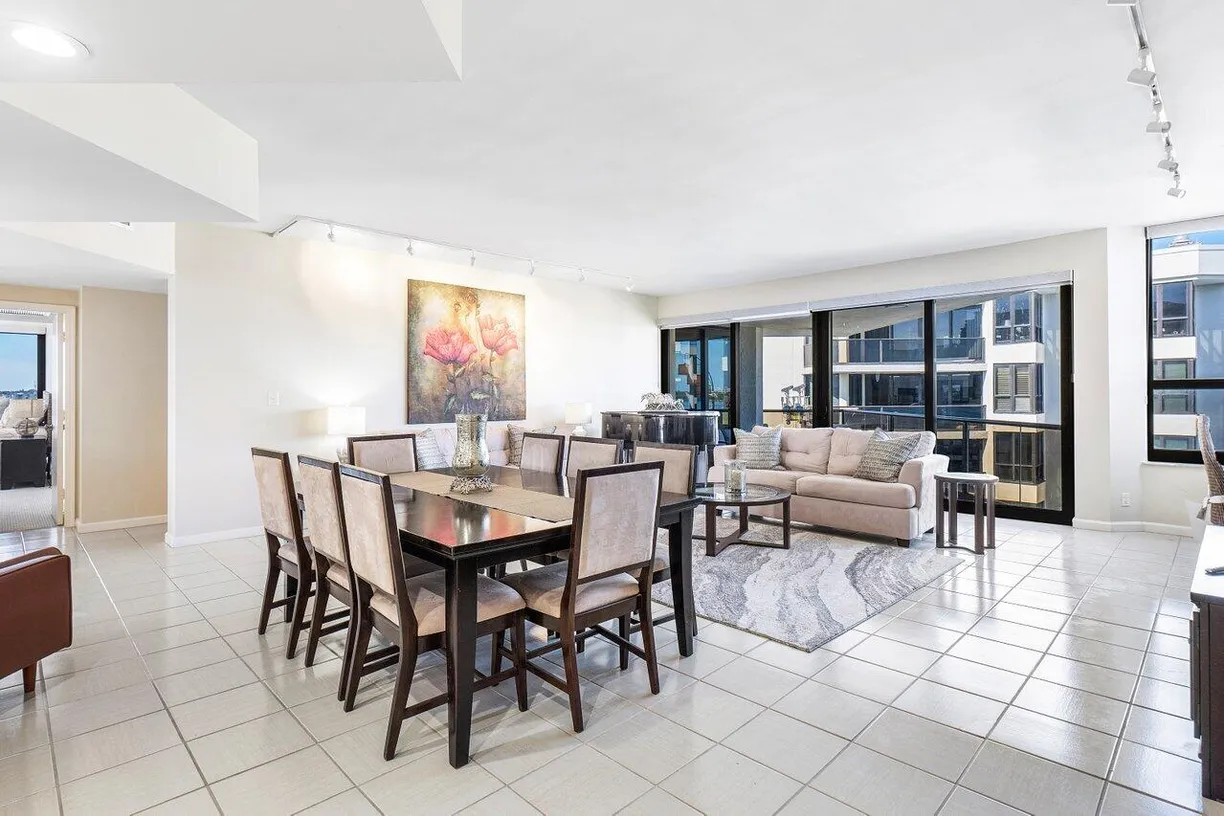South Florida Real Estate | View 3120 S Ocean Boulevard, 1502 | 2 Beds, 2 Baths