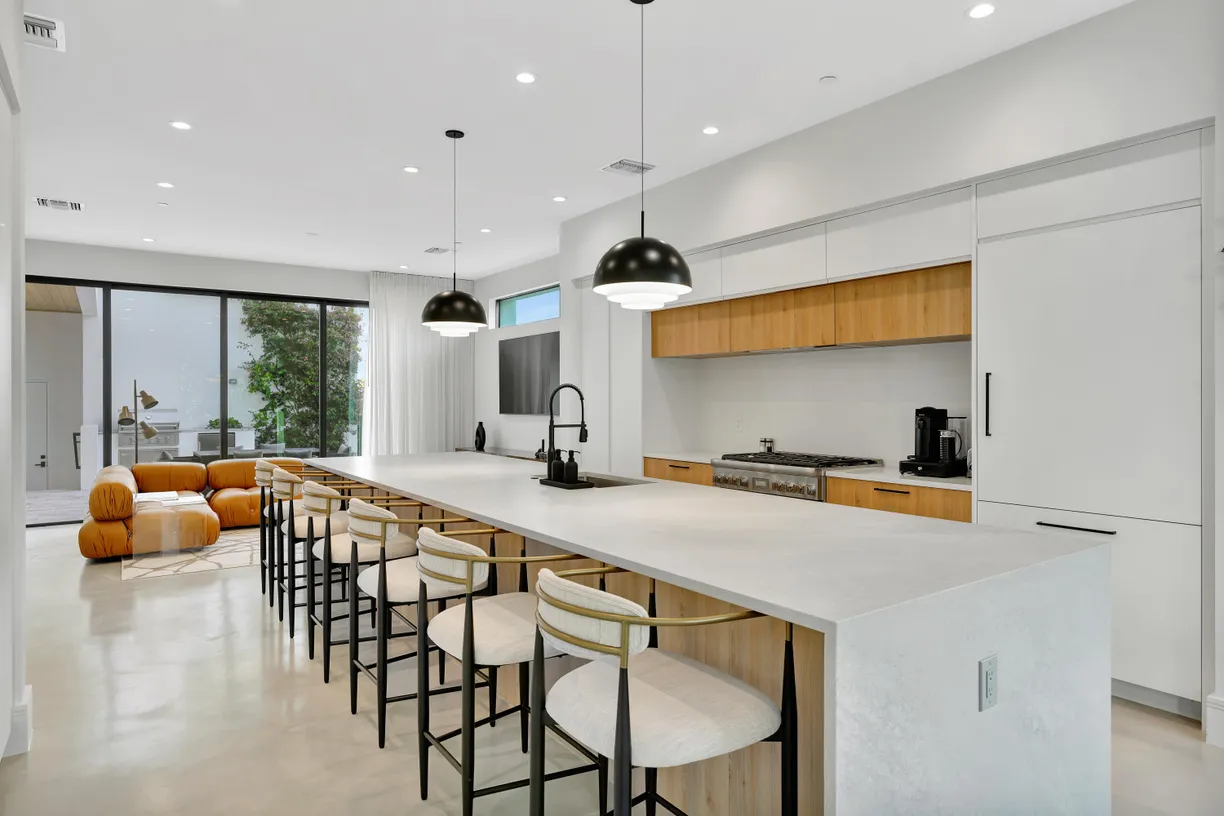 South Florida Real Estate | View 1901 Dock Street | Listing