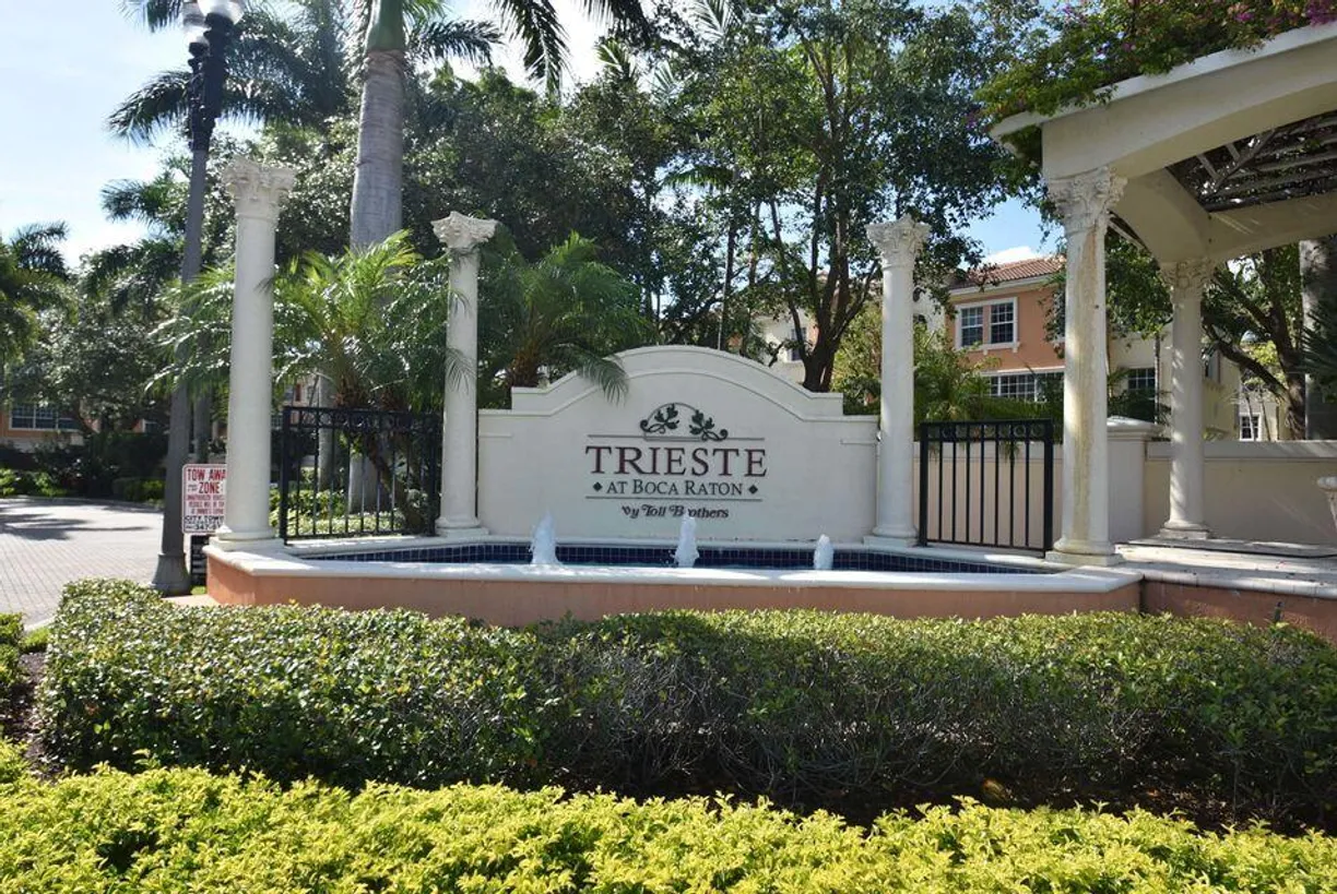 South Florida Real Estate | View 5645 NE Trieste Way | Listing