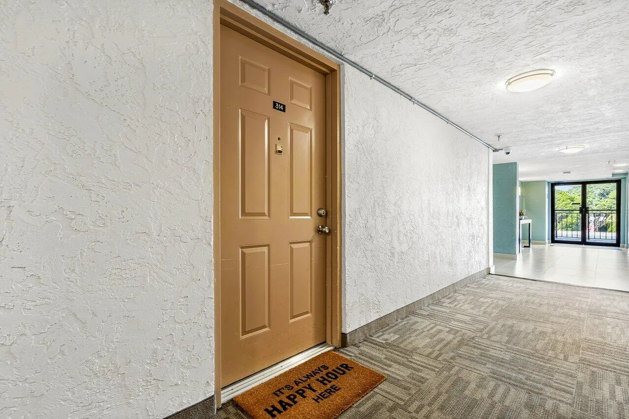 South Florida Real Estate | View 9440 SW 8th Street, 314 | Listing