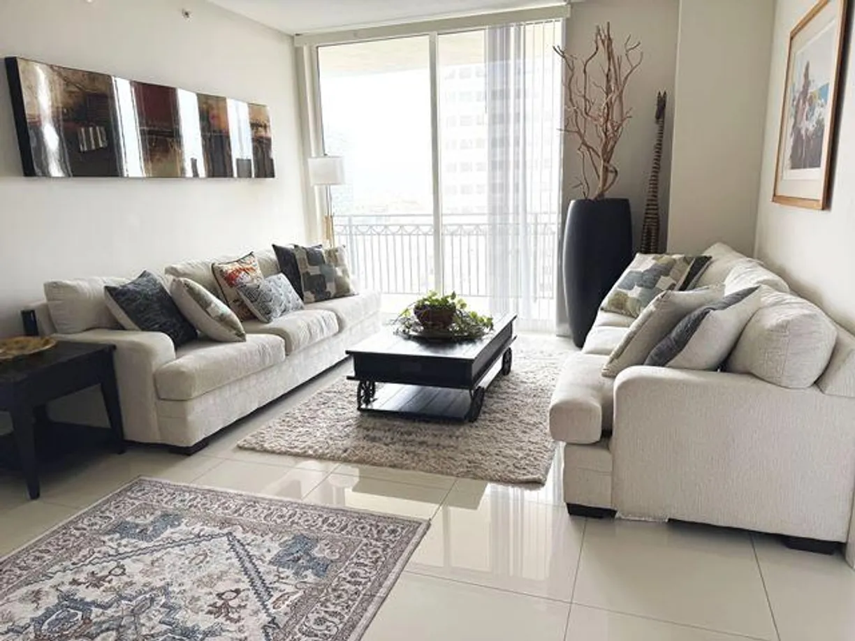 South Florida Real Estate | View 550 Okeechobee Boulevard, 1008 | Listing