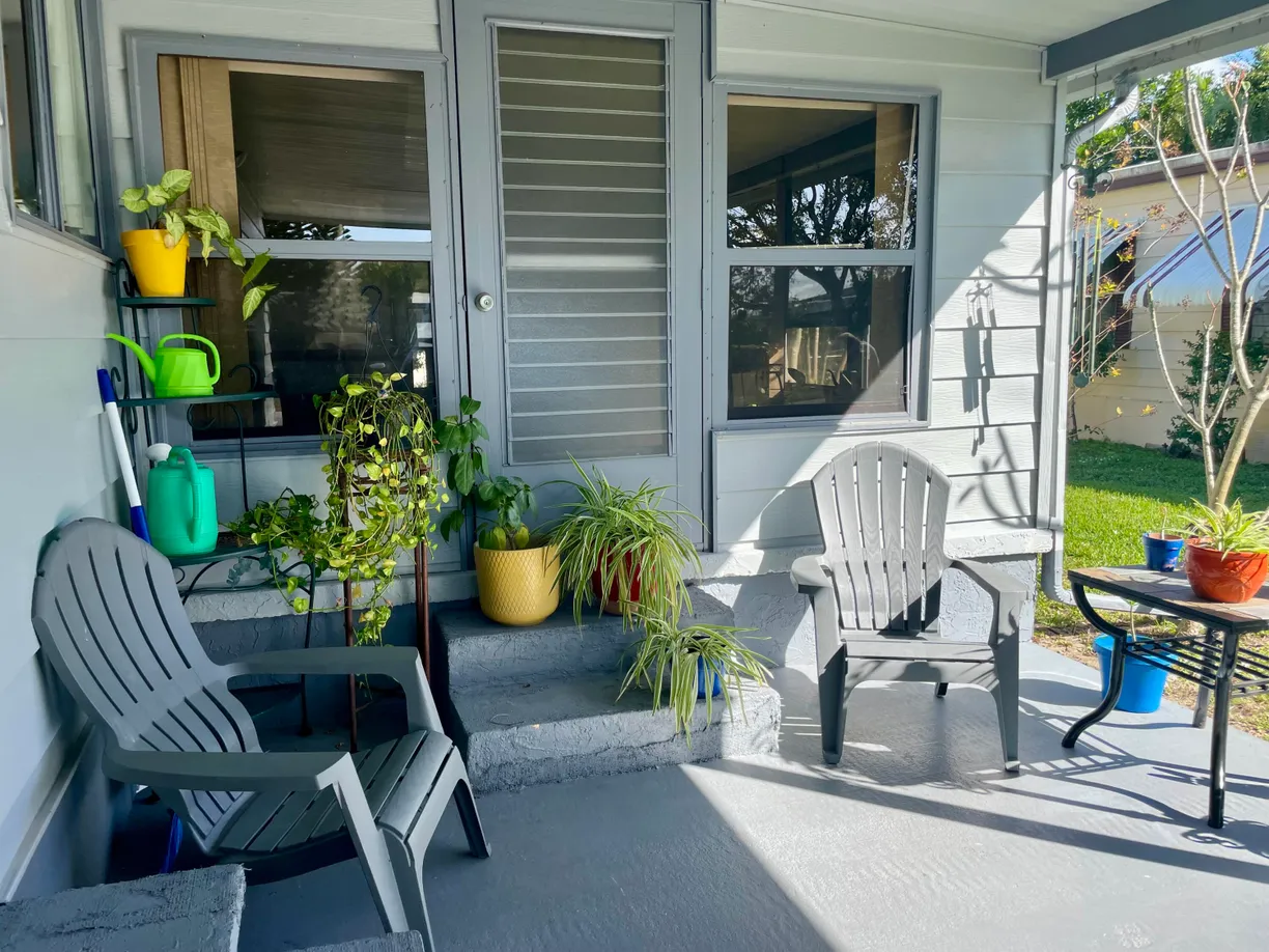 South Florida Real Estate | View 7747 SE Continental Drive | Listing