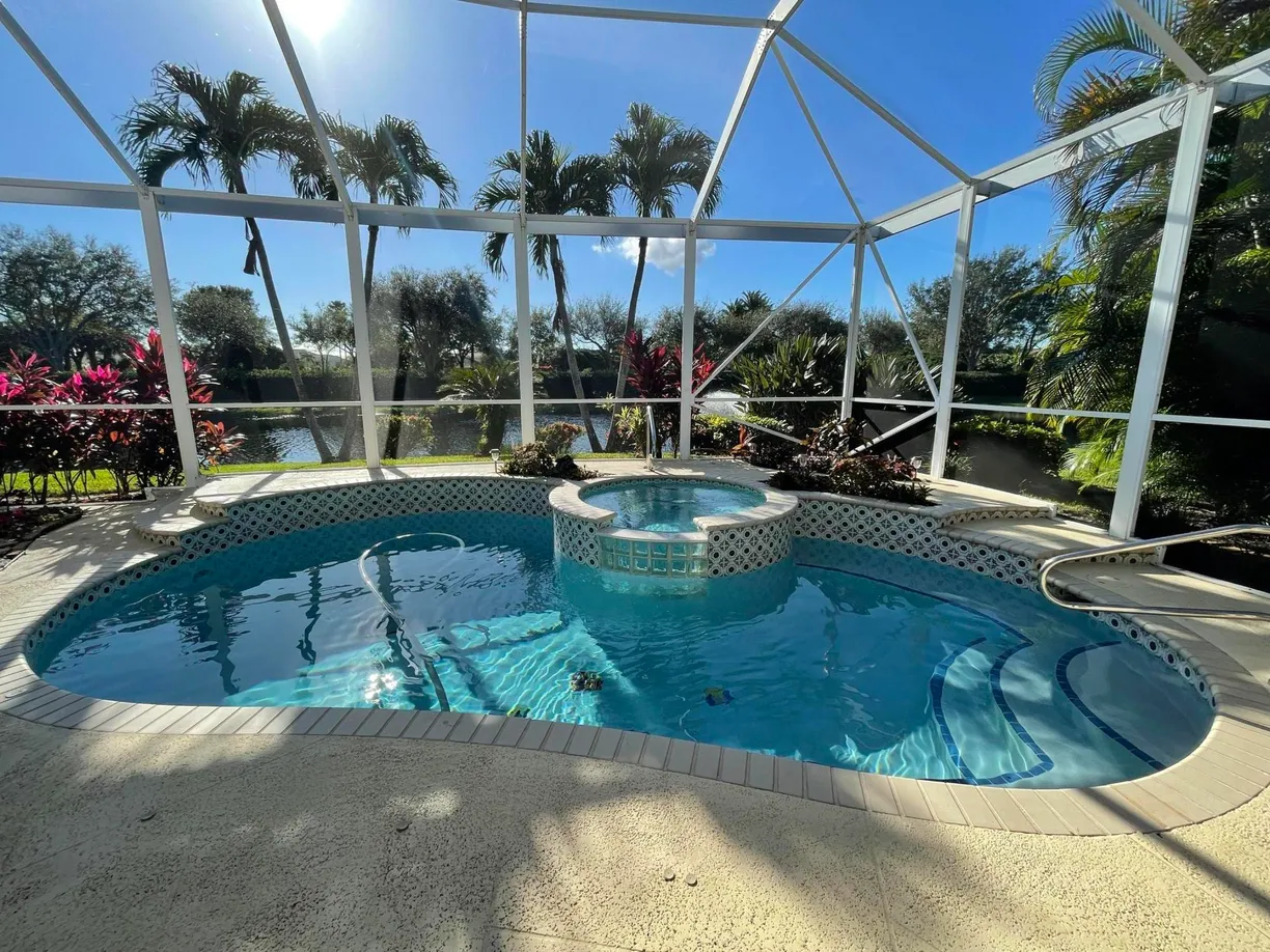 South Florida Real Estate | View 937 Augusta Pointe Drive | Listing
