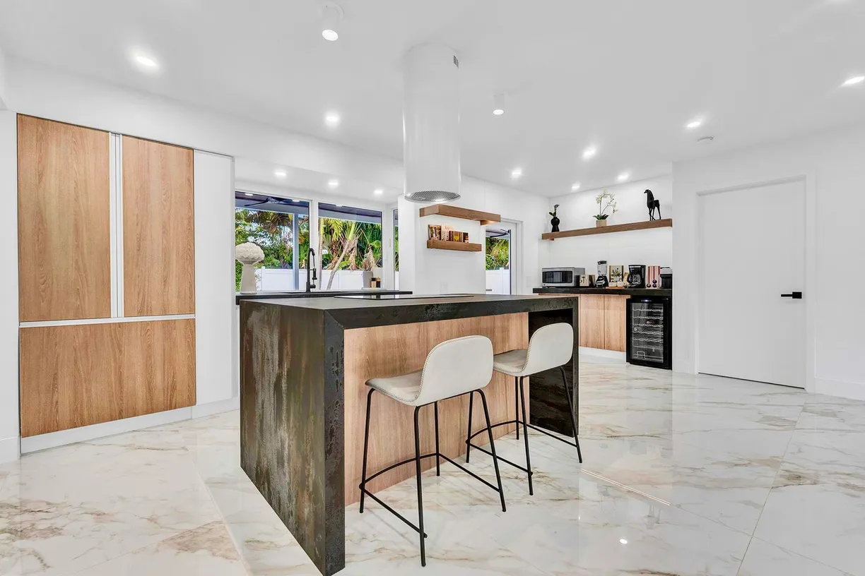 South Florida Real Estate | View 3261 Seaward Drive | Listing