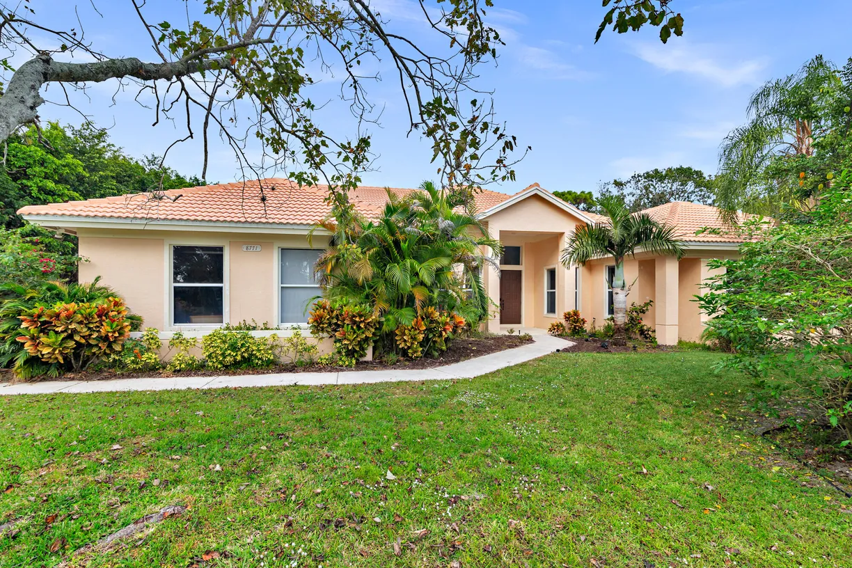 South Florida Real Estate | View 8771 Man O War Road | 7 Beds, 5 Baths
