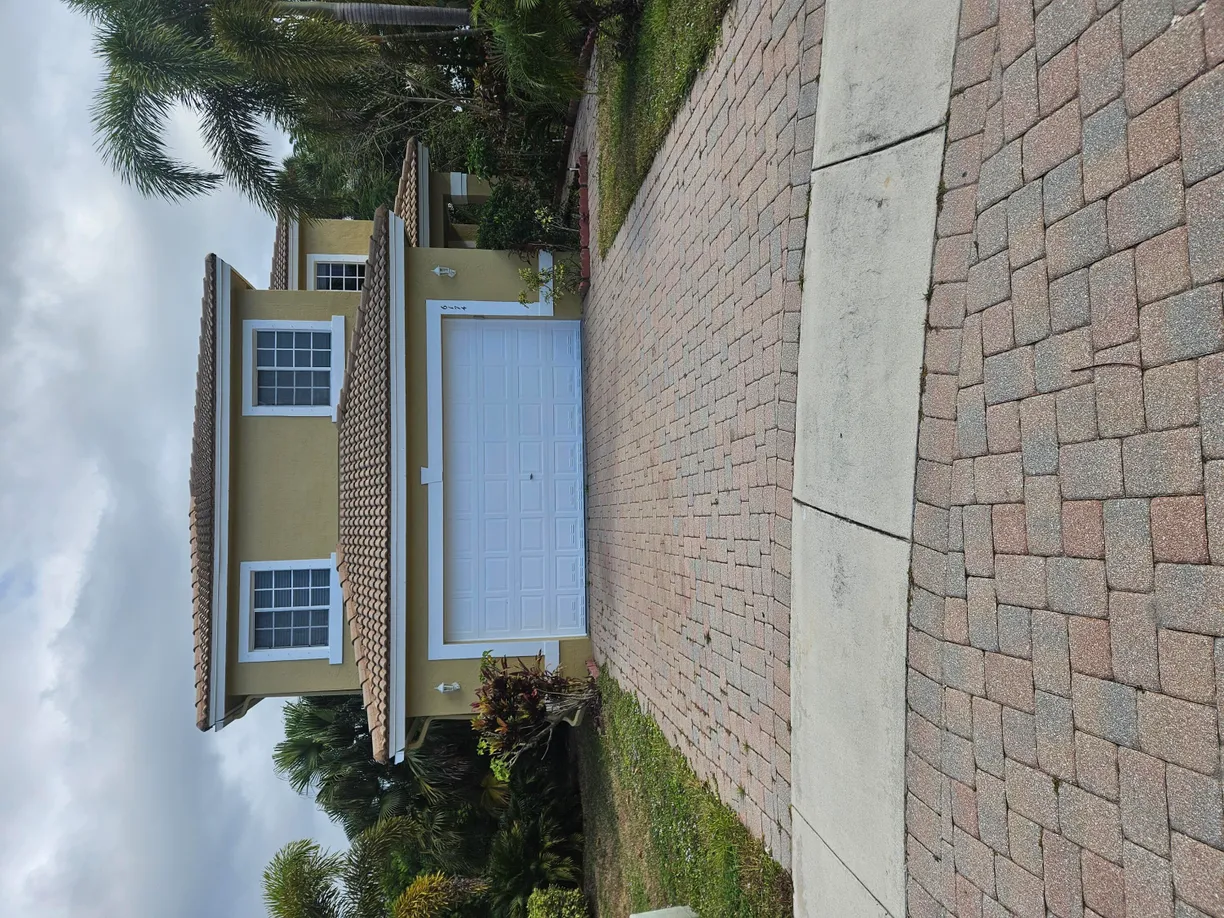 South Florida Real Estate | View 6174 Adriatic Way | 4 Beds, 2 Baths
