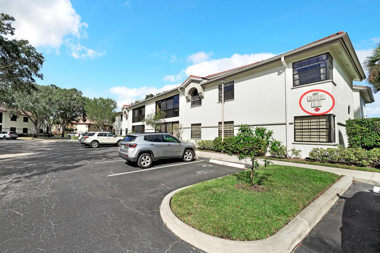 South Florida Real Estate | View 5258 Europa Drive, H | Listing