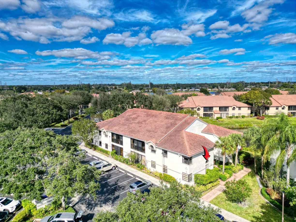 South Florida Real Estate | View 5258 Europa Drive, H | Listing