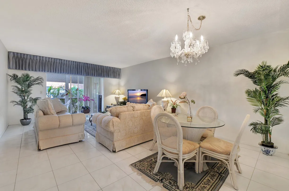 South Florida Real Estate | View 45 SE 13th Street, B2 | 2 Beds, 2 Baths
