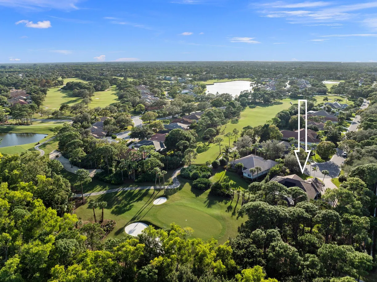 South Florida Real Estate | View 1680 SE Cypress Glen Way | Listing