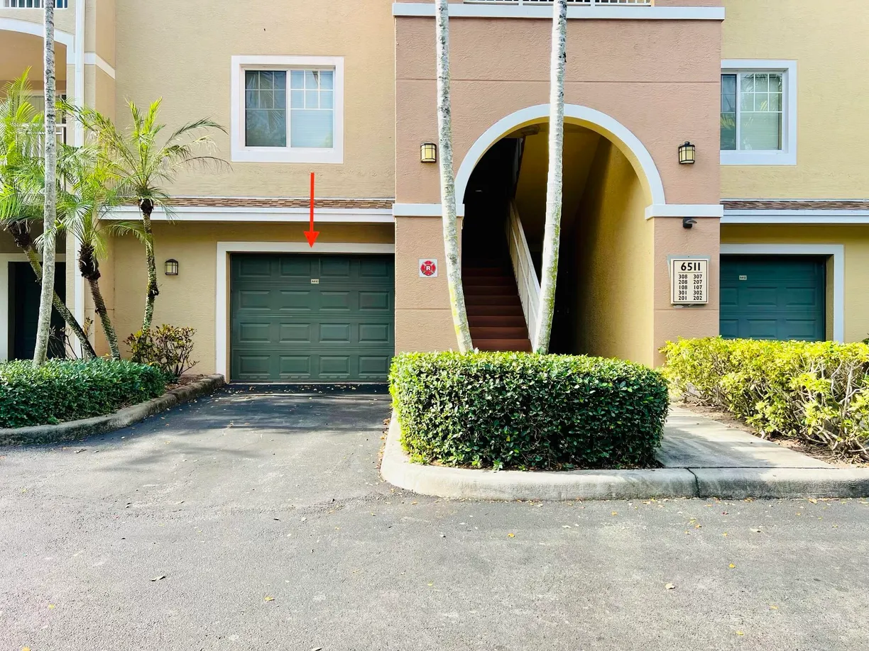 South Florida Real Estate | View 6511 Emerald Dunes Drive, 308 | Listing