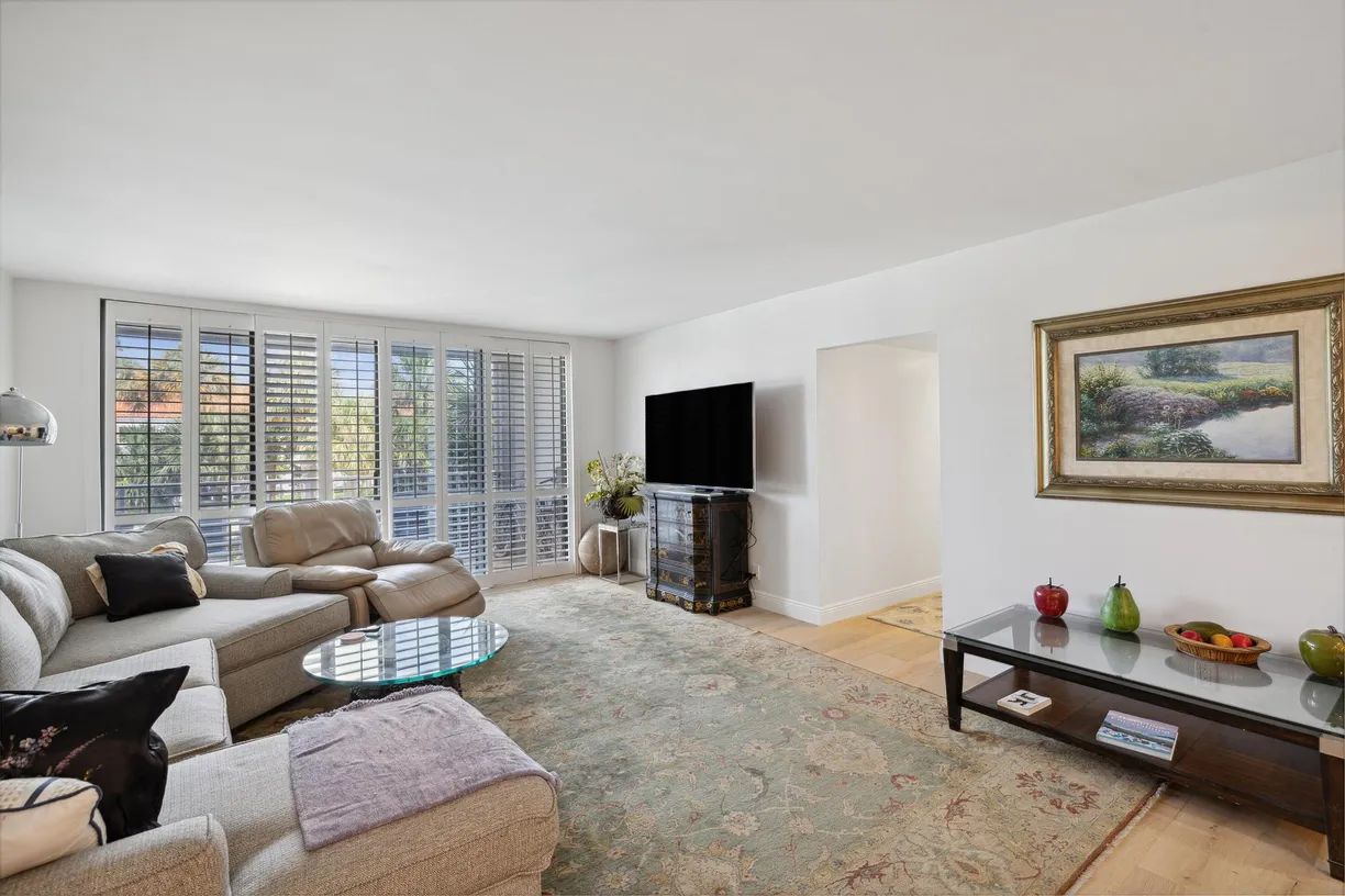 South Florida Real Estate | View 2860 S Ocean Boulevard, 214 | Listing