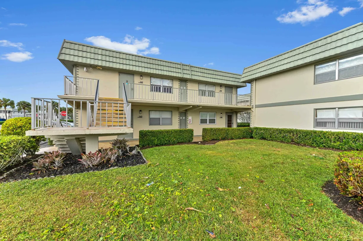 South Florida Real Estate | View 169 Monaco D | Listing