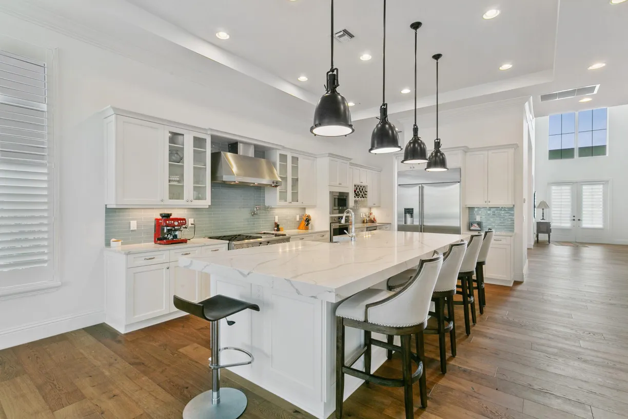 South Florida Real Estate | View 1098 Faulkner Terrace | 5 Beds, 5 Baths