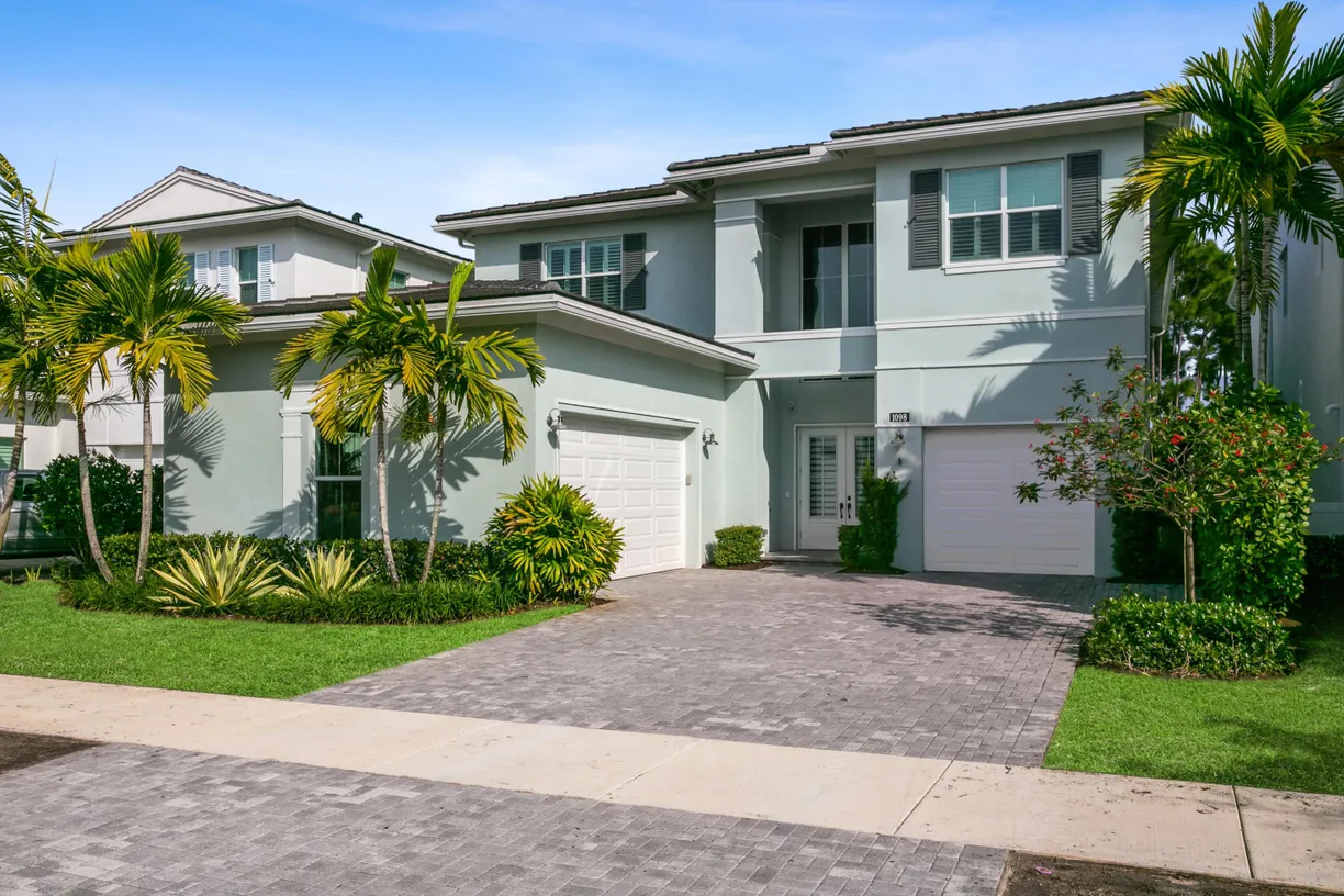 South Florida Real Estate | View 1098 Faulkner Terrace | Listing