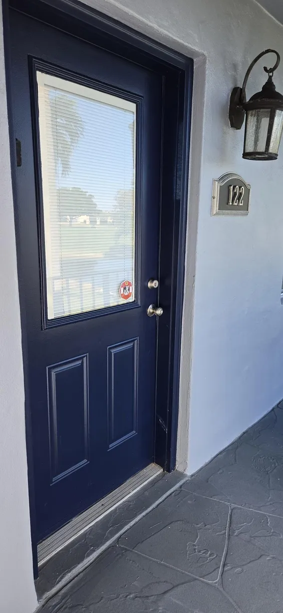 South Florida Real Estate | View 122 Burgundy C | Listing