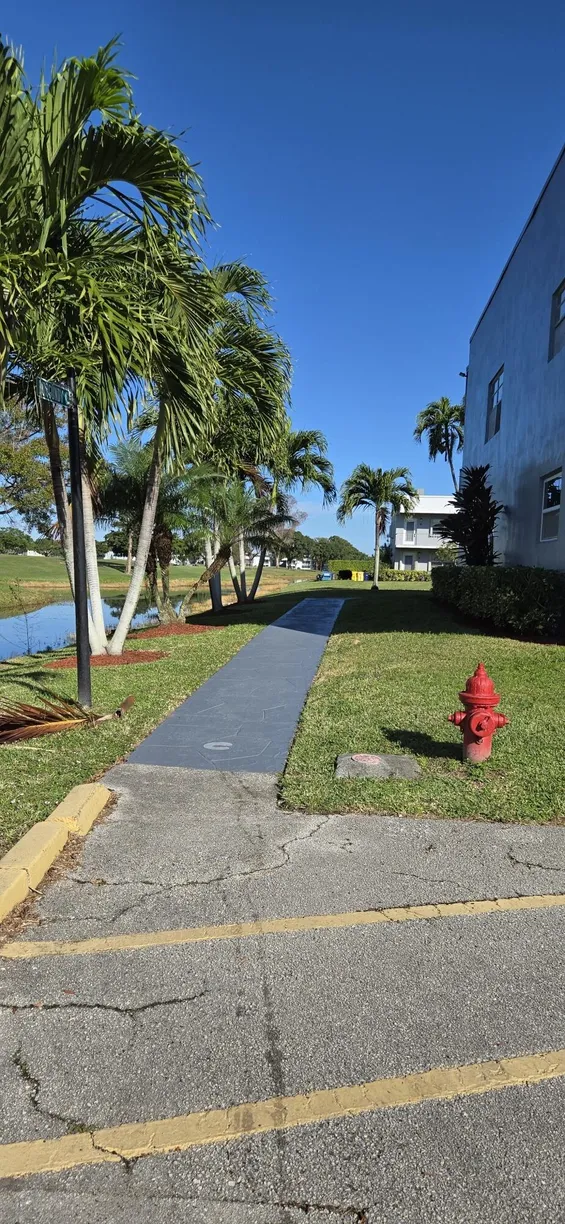 South Florida Real Estate | View 122 Burgundy C | Listing