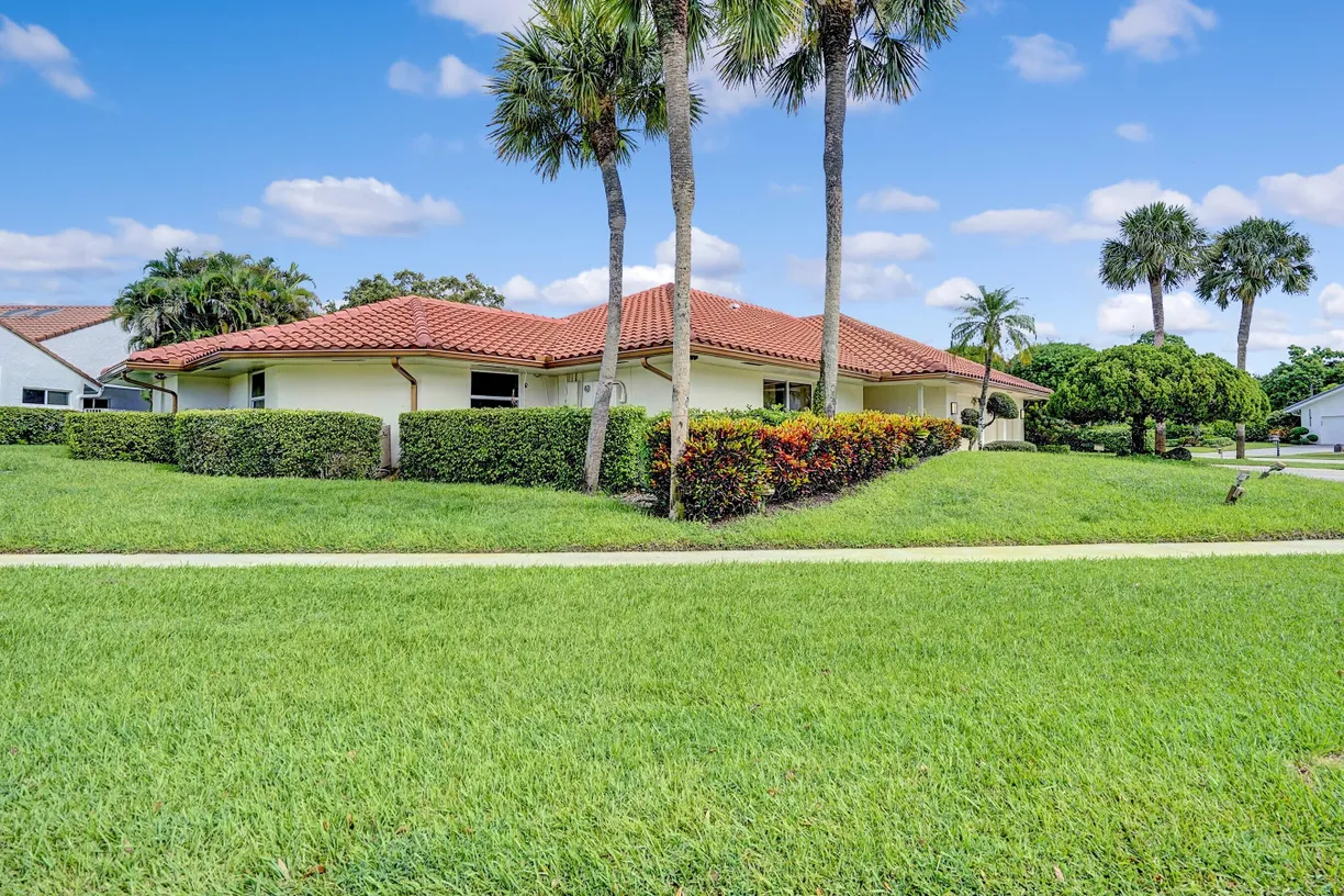 South Florida Real Estate | View 4246 Live Oak Boulevard | Listing