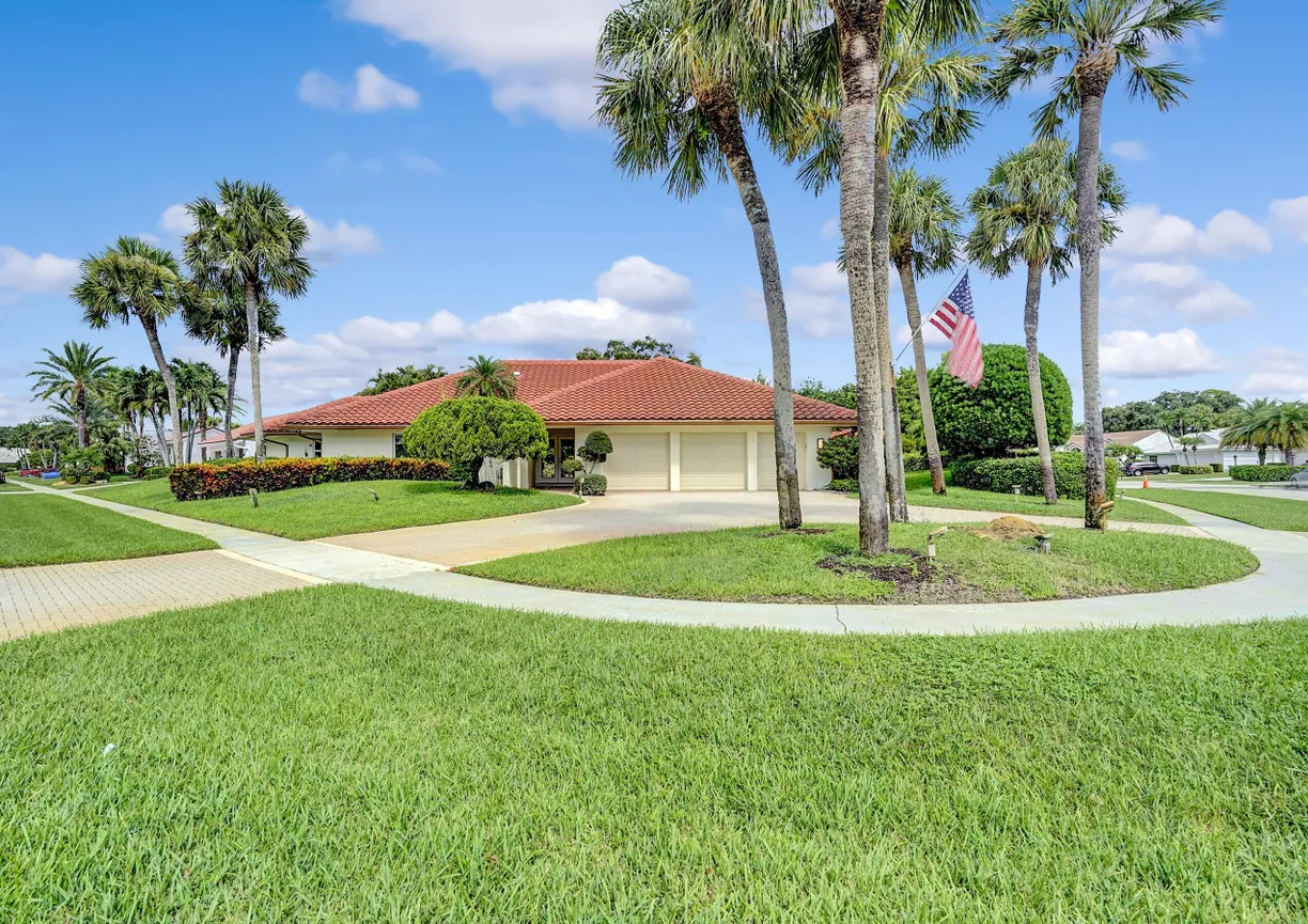South Florida Real Estate | View 4246 Live Oak Boulevard | 5 Beds, 4 Baths