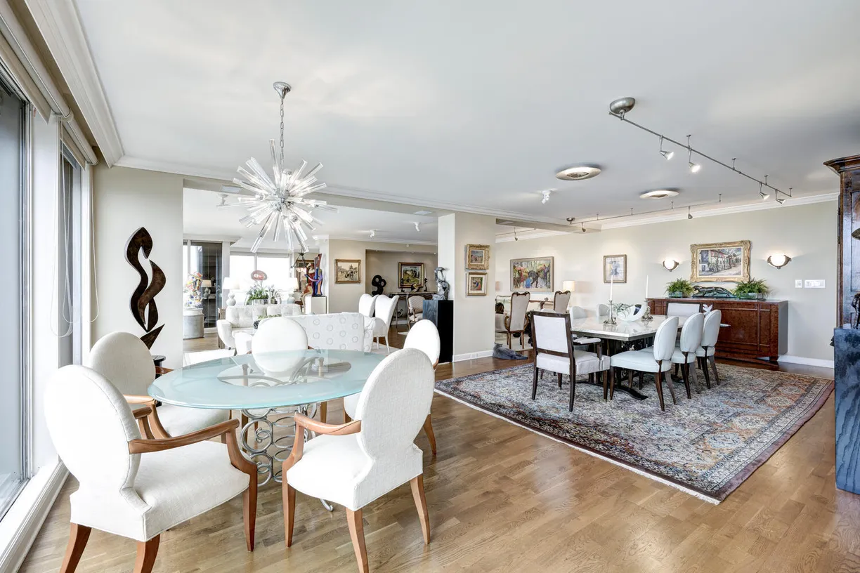 South Florida Real Estate | View 529 S Flagler Drive, 12gh | Listing