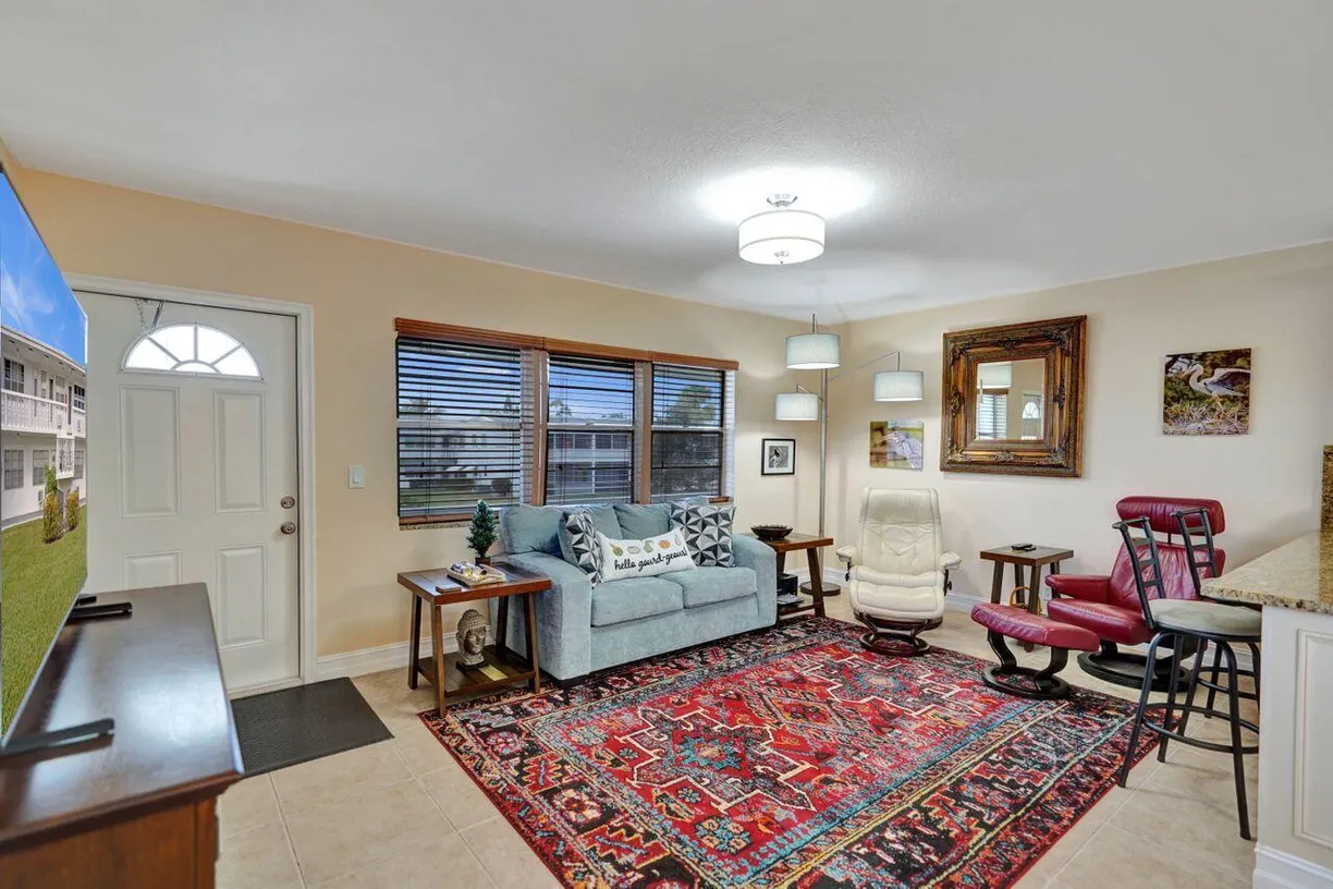 South Florida Real Estate | View 116 Easthampton E | Listing
