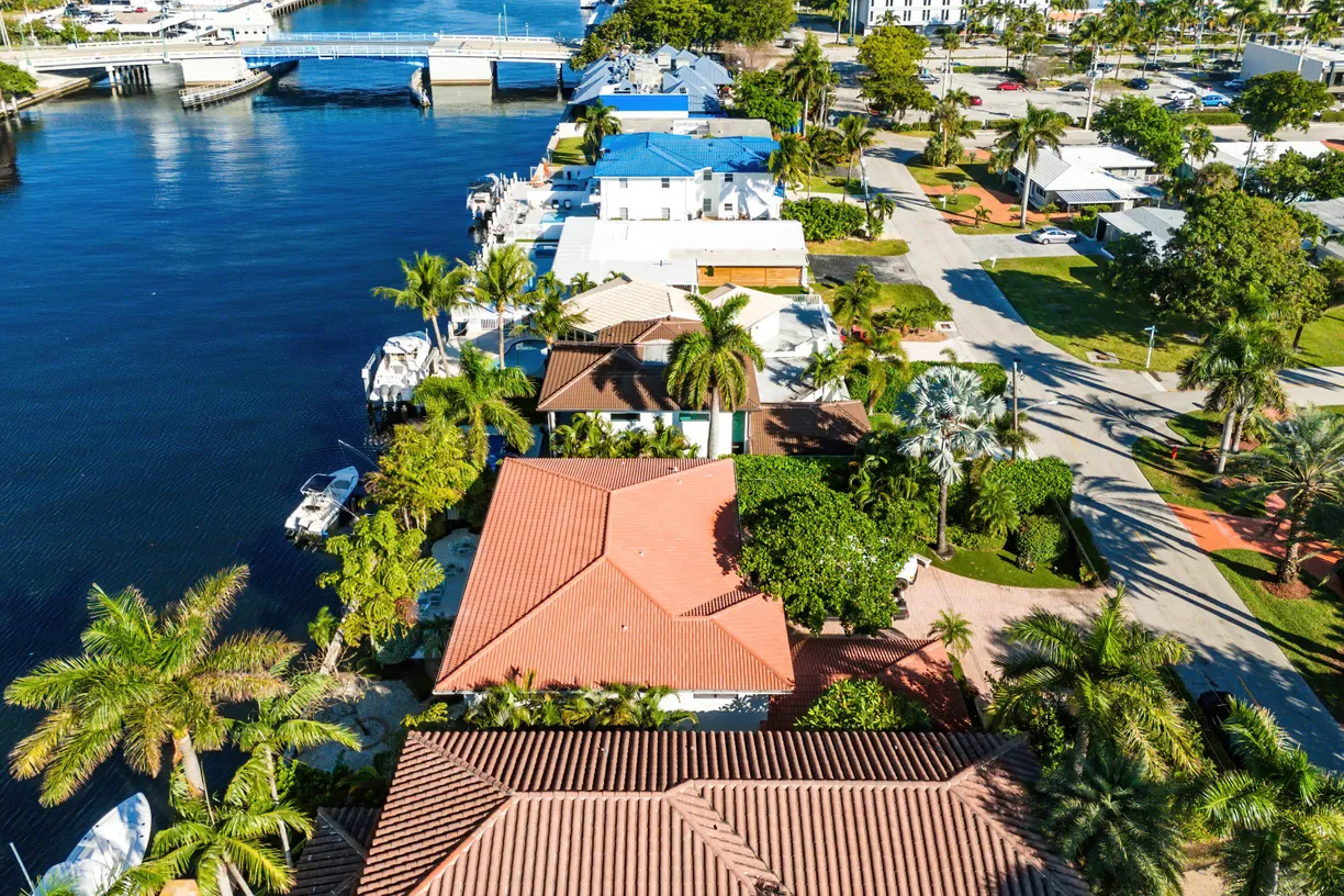 South Florida Real Estate | View 4313 W Tradewinds Avenue, 1-2 | Listing
