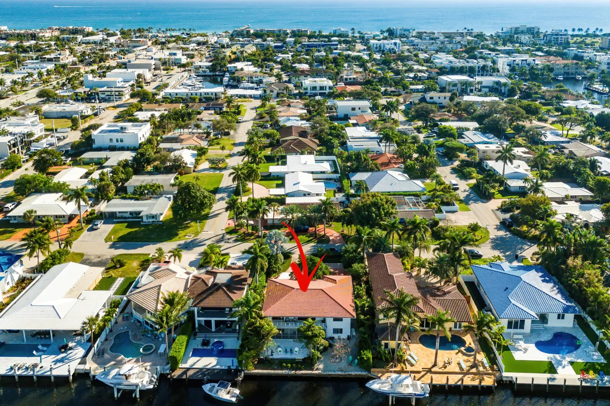 South Florida Real Estate | View 4313 W Tradewinds Avenue, 1-2 | Listing
