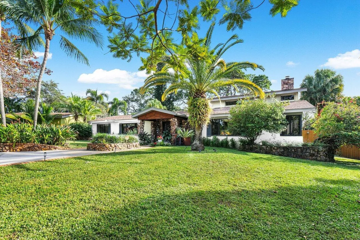 South Florida Real Estate | View 1820 Tom A Toe Road | Listing