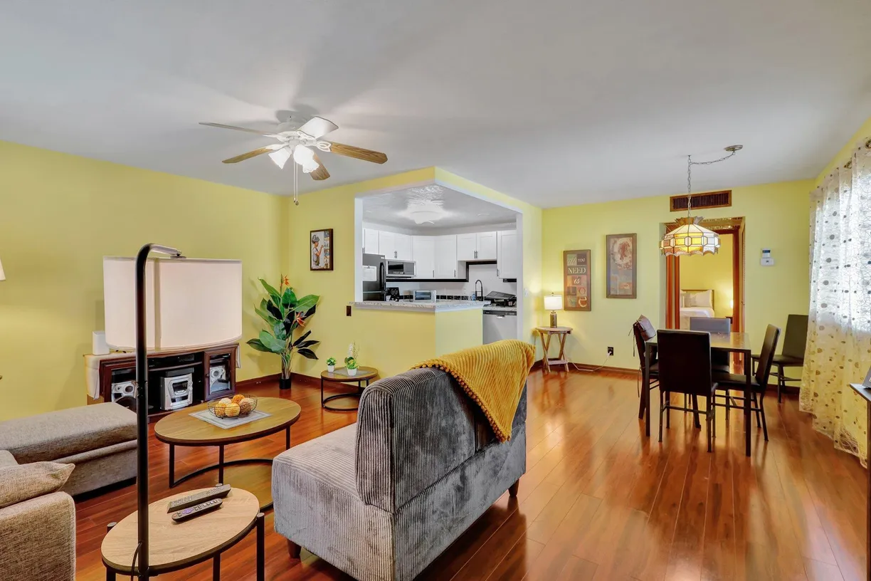 South Florida Real Estate | View 278 Monaco F Way | Listing