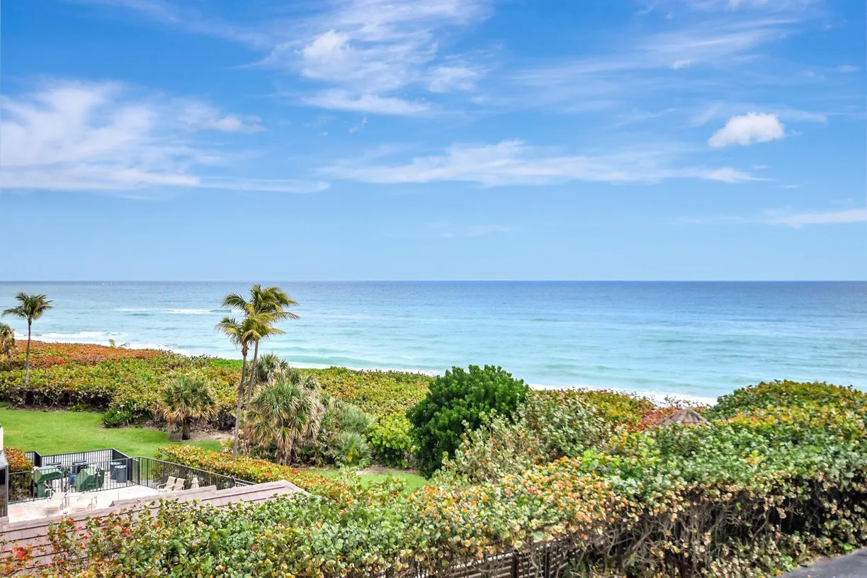 South Florida Real Estate | View 500 Ocean Drive, E-4a | 2 Beds, 2 Baths