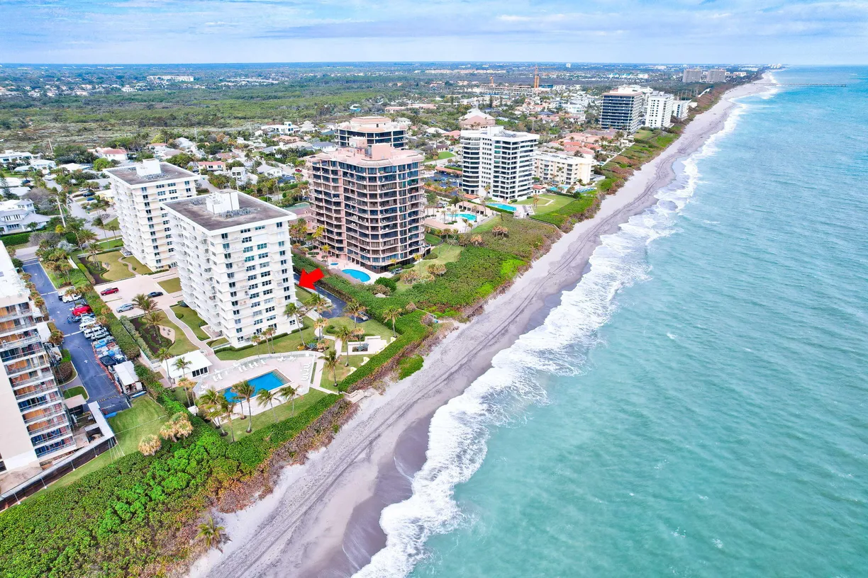 South Florida Real Estate | View 500 Ocean Drive, E-4a | Listing