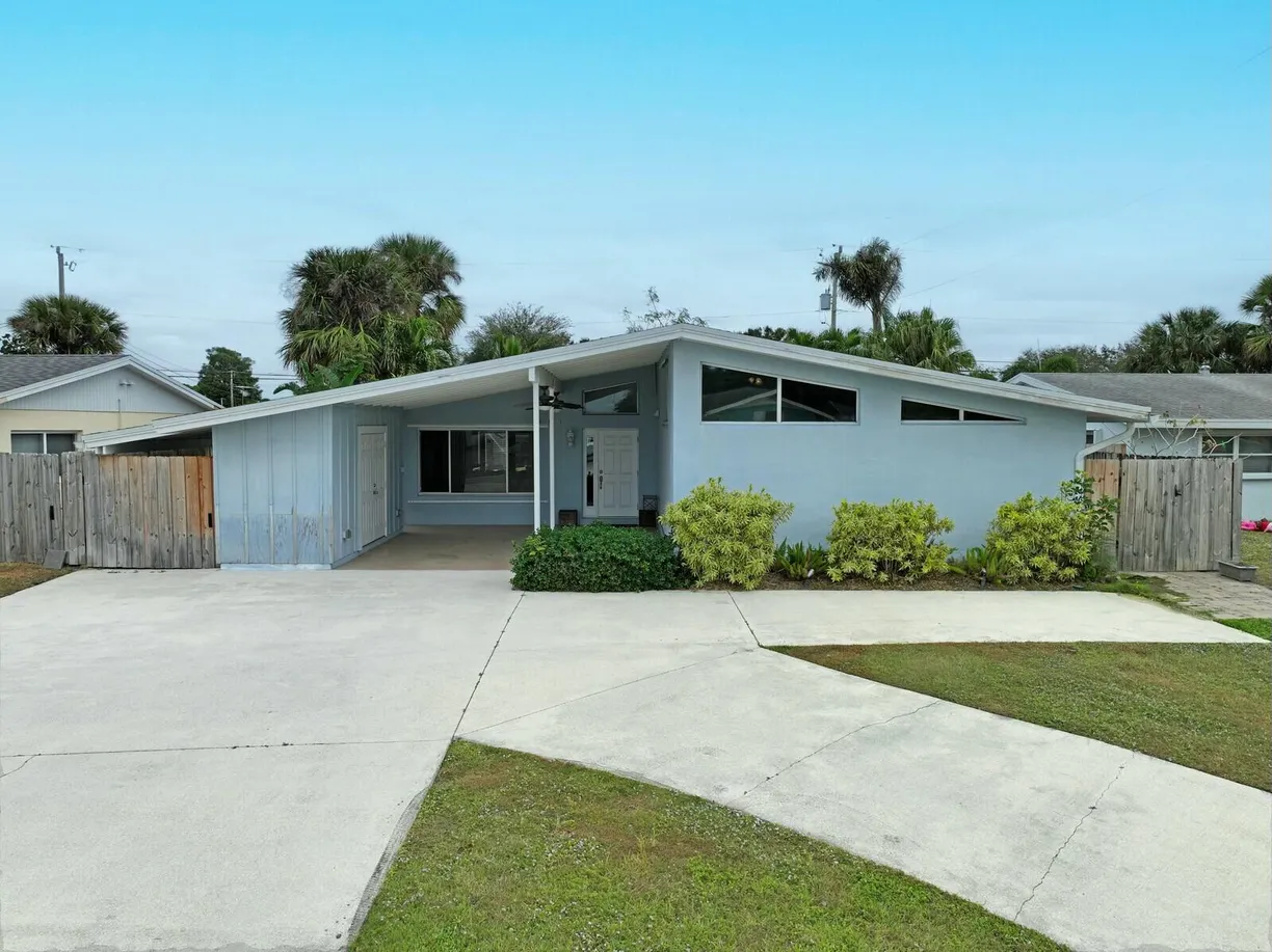 South Florida Real Estate | View 538 Riverside Drive | Listing