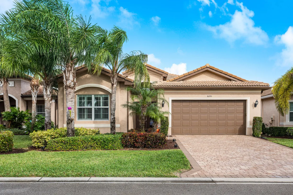 South Florida Real Estate | View 8295 Boulder Mountain Terrace | 3 Beds, 2 Baths