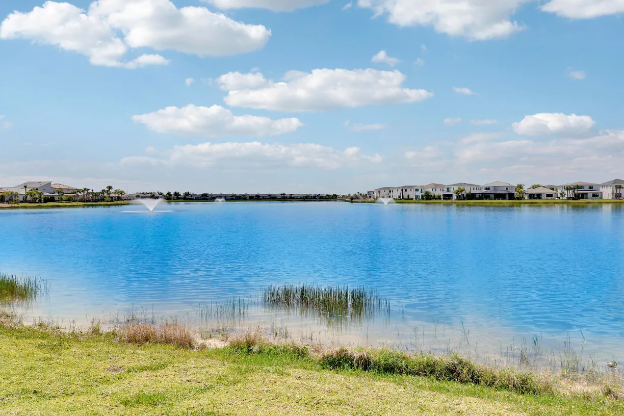 South Florida Real Estate | View 10362 Northbrook Circle | 4 Beds, 3 Baths