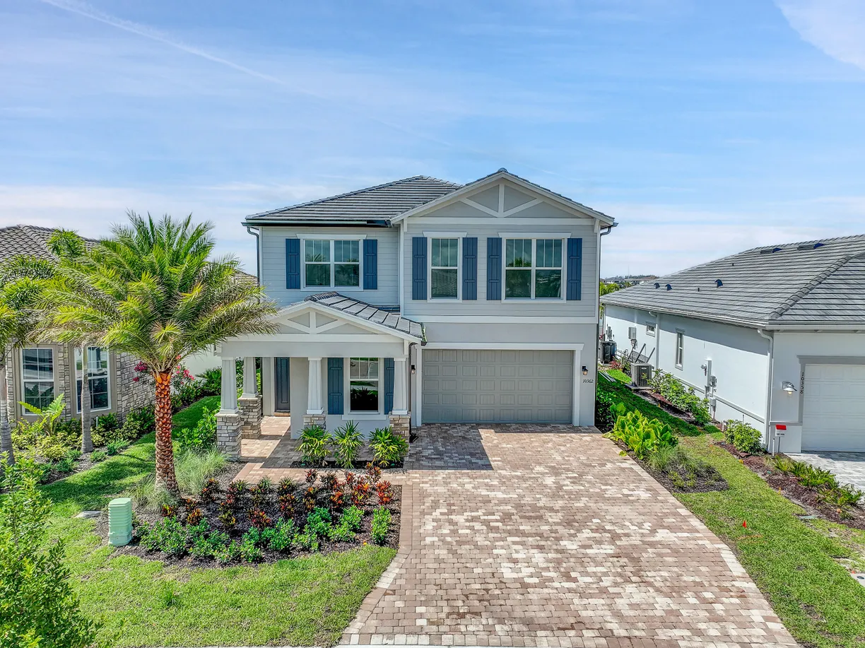 South Florida Real Estate | View 10362 Northbrook Circle | Listing