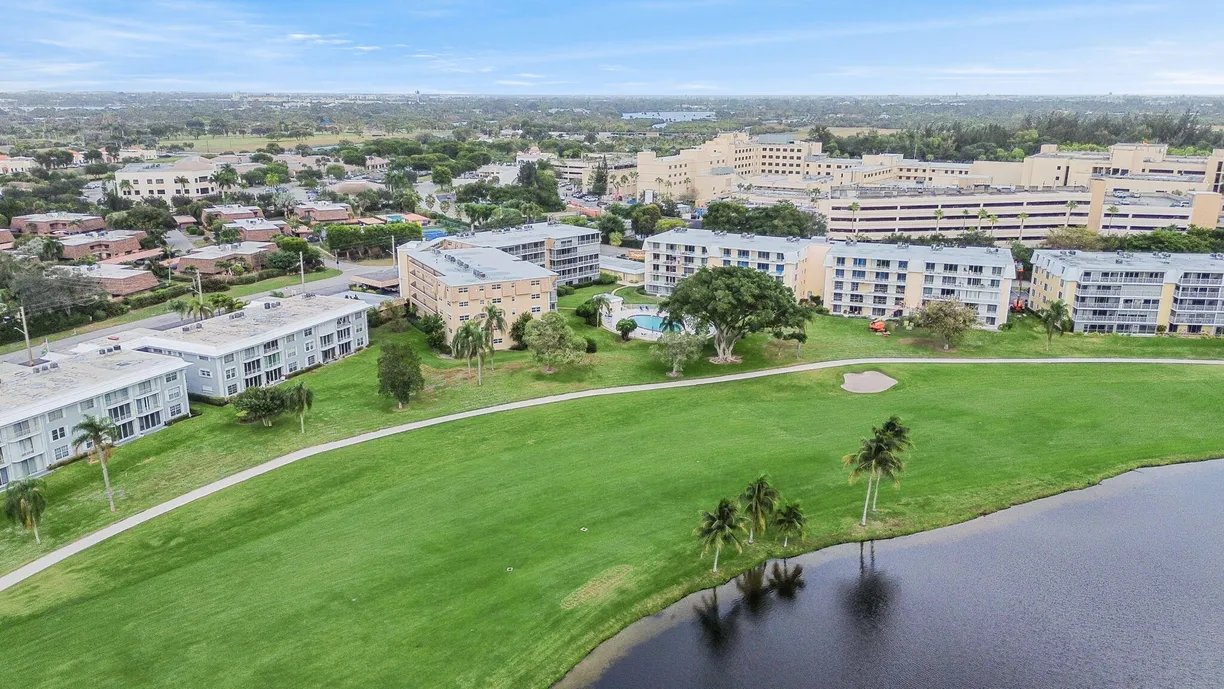 South Florida Real Estate | View 145 Atlantis Boulevard, 201 | 3 Beds, 2 Baths