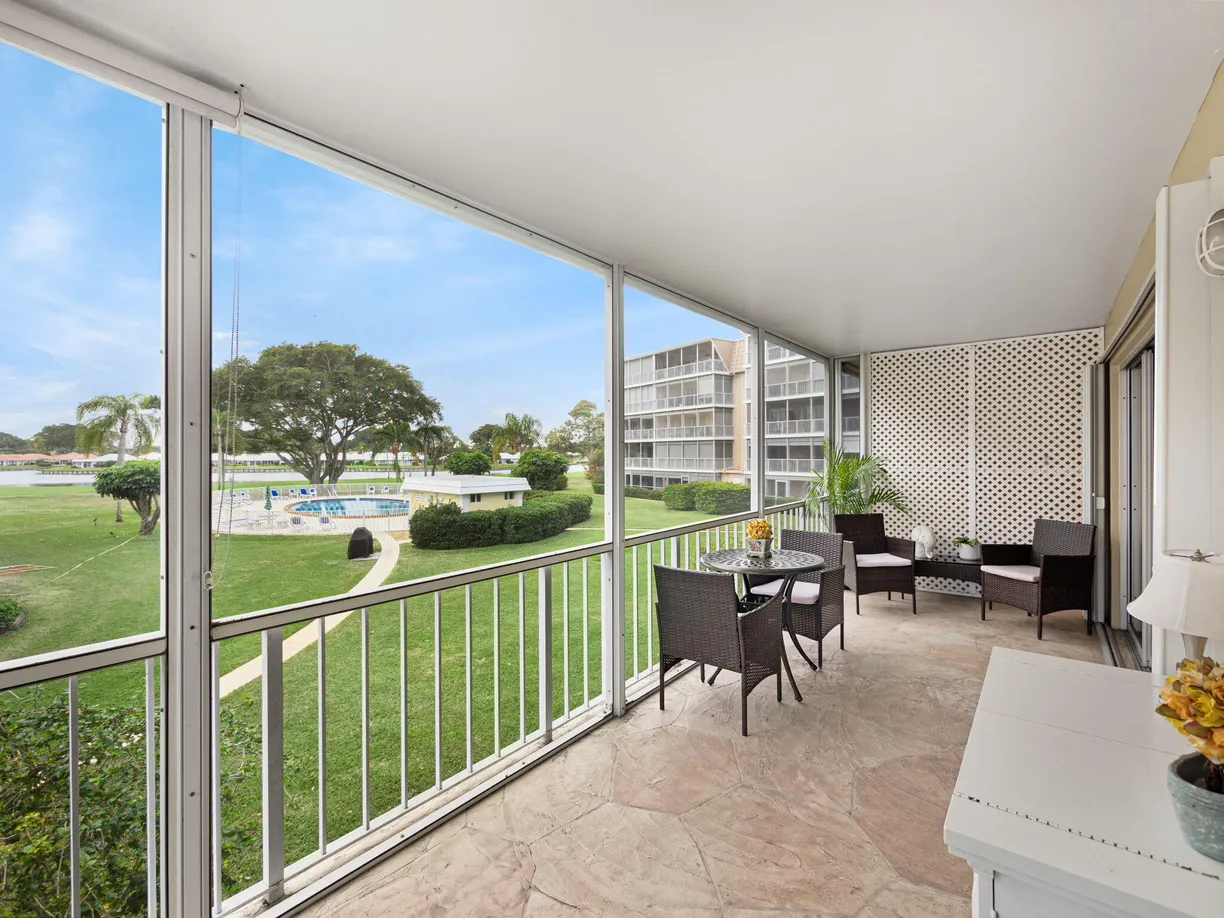 South Florida Real Estate | View 145 Atlantis Boulevard, 201 | Listing