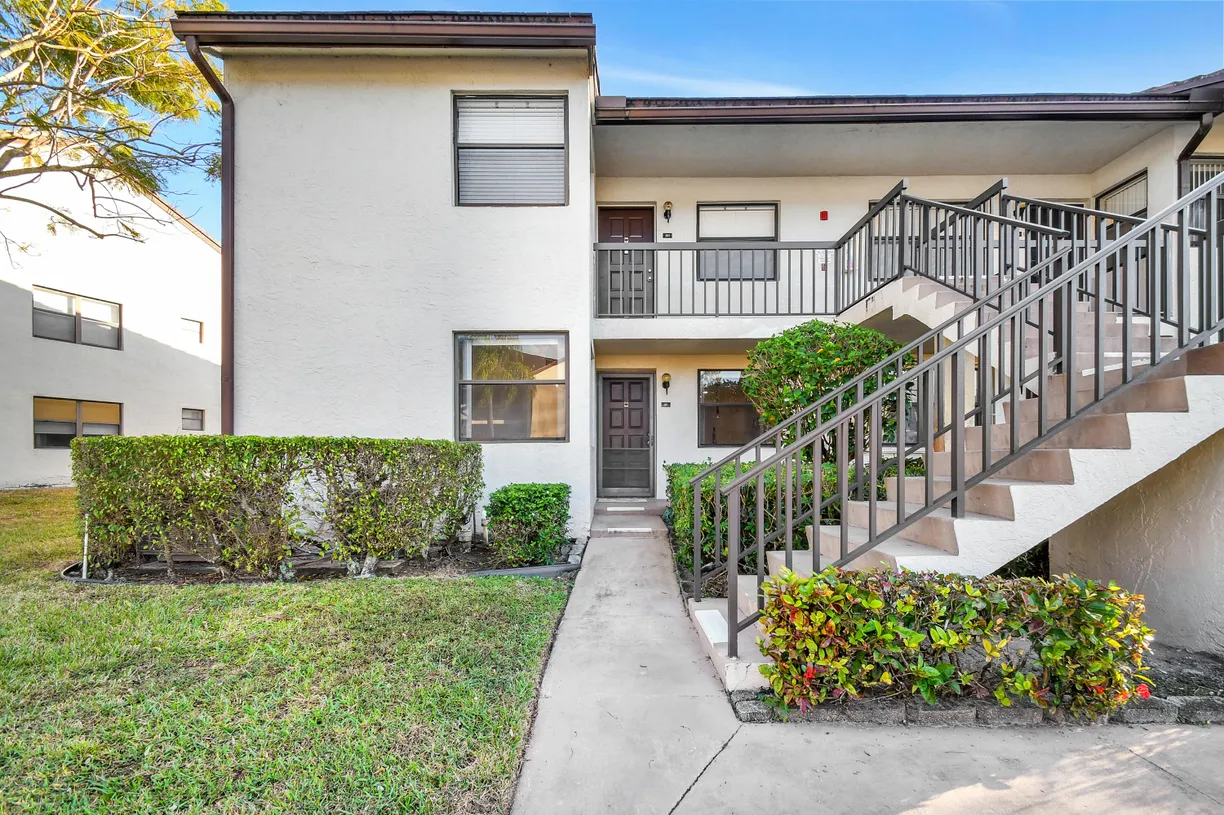 South Florida Real Estate | View 7674 Tahiti Lane, 101 | 3 Beds, 2 Baths