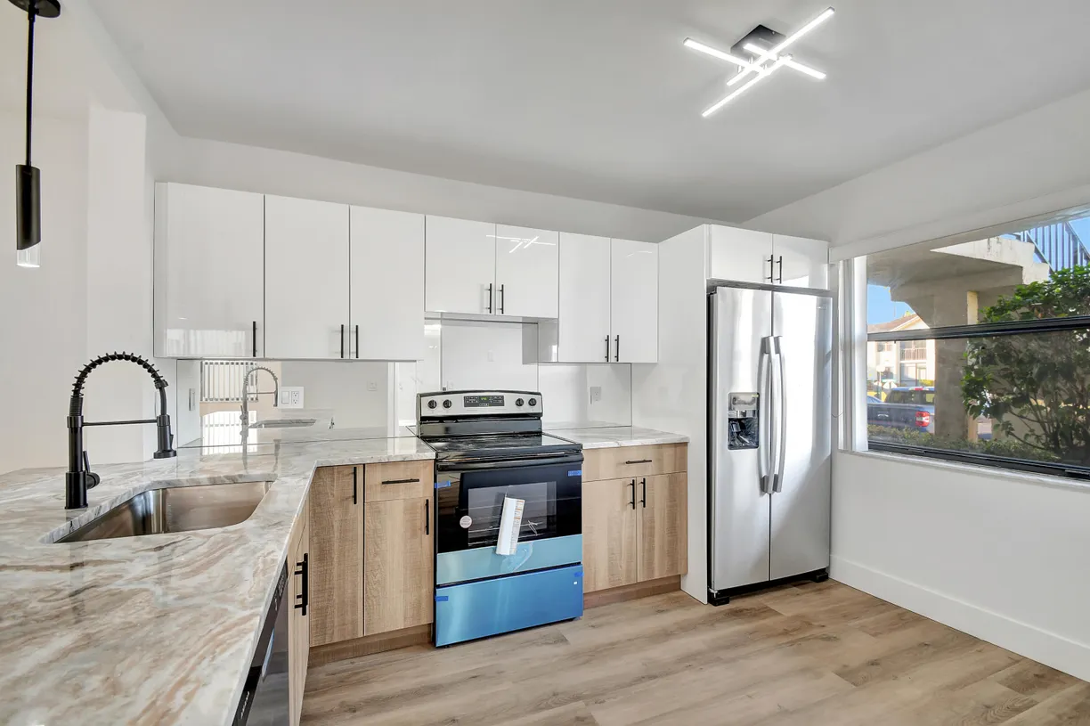 South Florida Real Estate | View 7674 Tahiti Lane, 101 | Listing