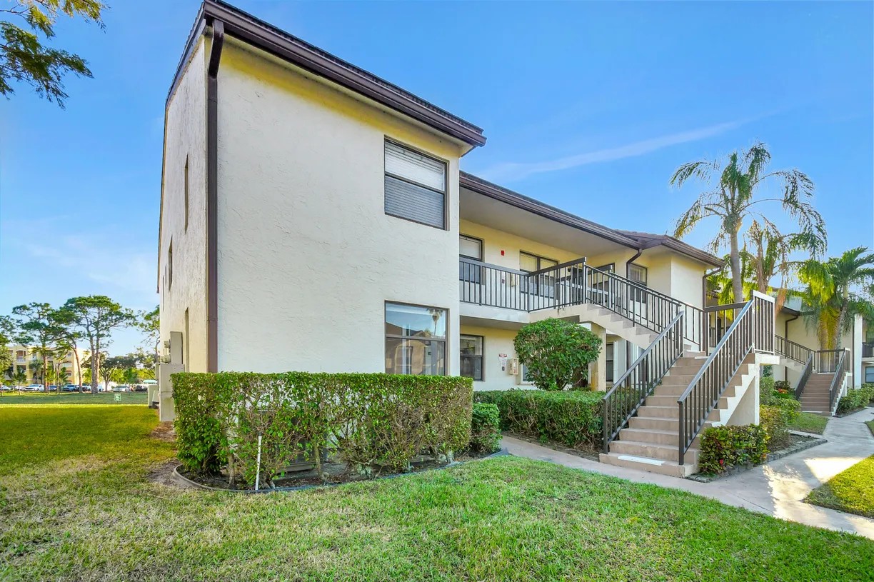 South Florida Real Estate | View 7674 Tahiti Lane, 101 | Listing