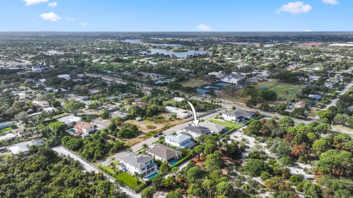 South Florida Real Estate | View 151 Eden Ridge Lane | 5 Beds, 5 Baths