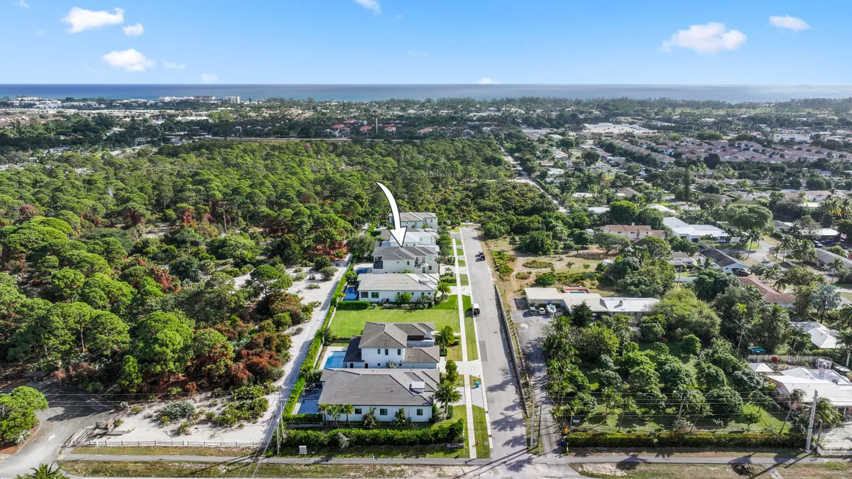 South Florida Real Estate | View 151 Eden Ridge Lane | Listing