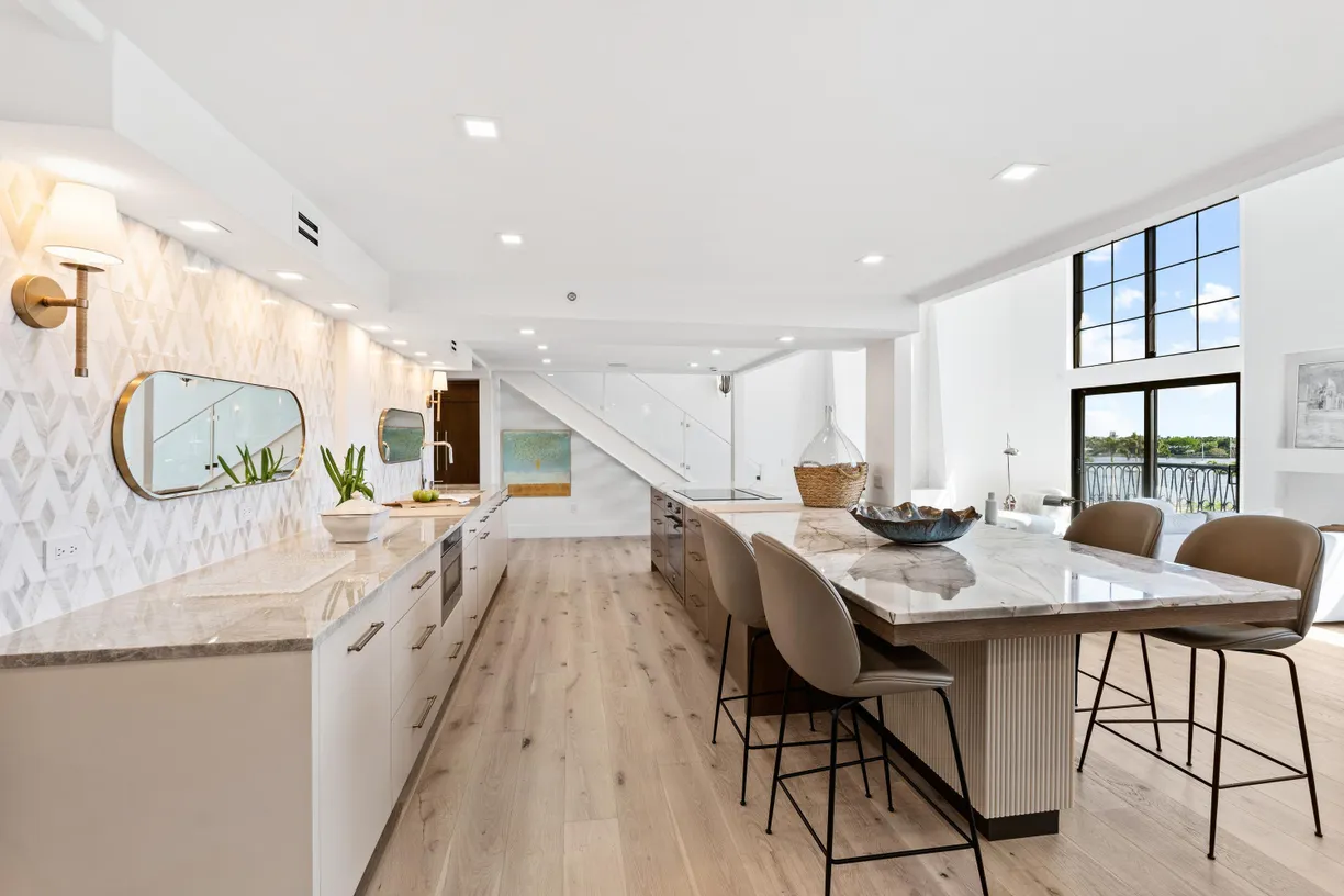 South Florida Real Estate | View 101 N Clematis Street, 412 | Listing