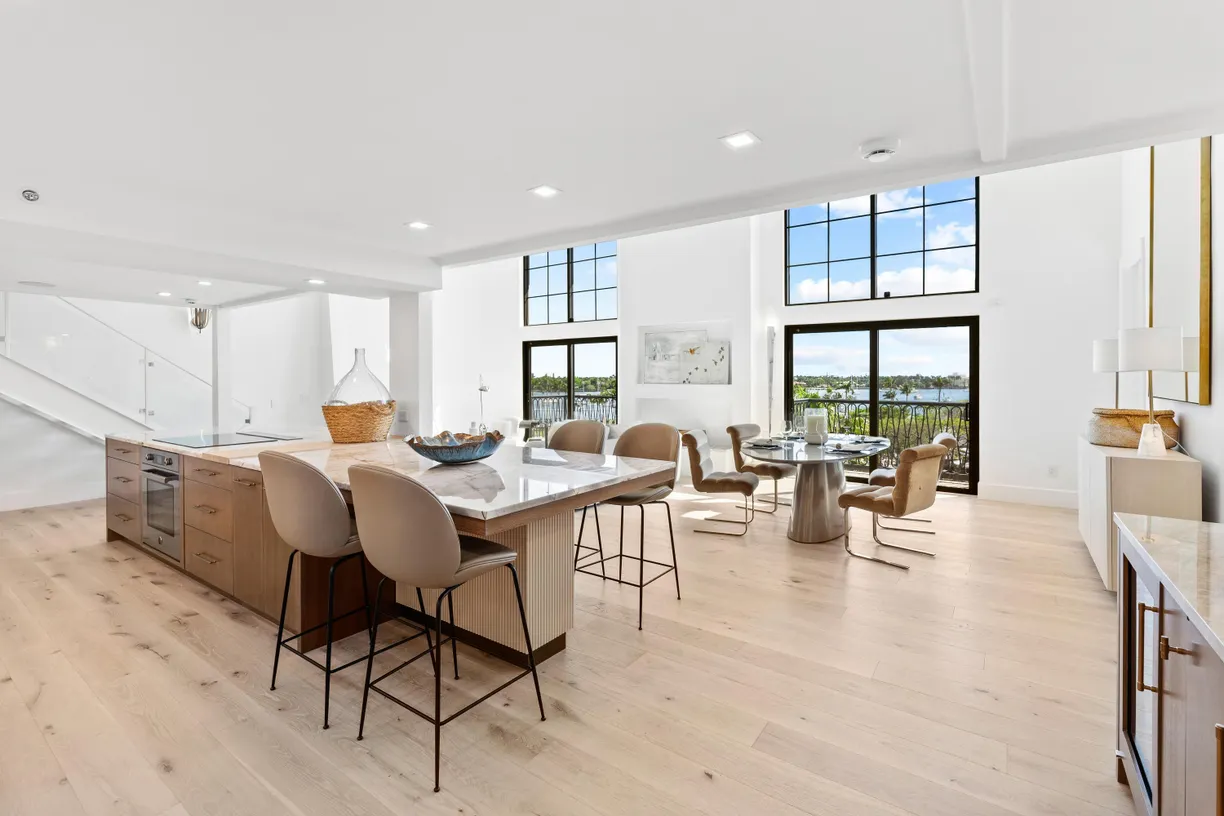 South Florida Real Estate | View 101 N Clematis Street, 412 | Listing
