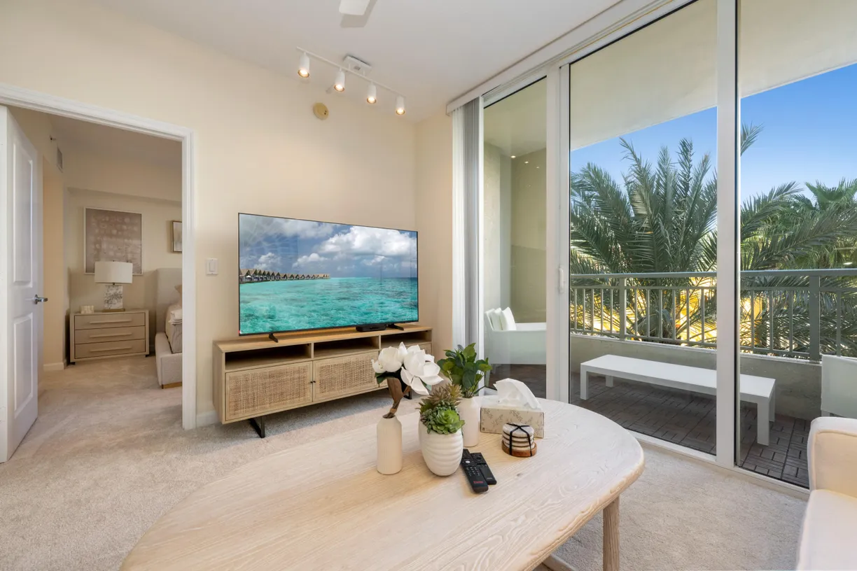 South Florida Real Estate | View 480 Hibiscus Street, 207 | 1 Bed, 1 Bath
