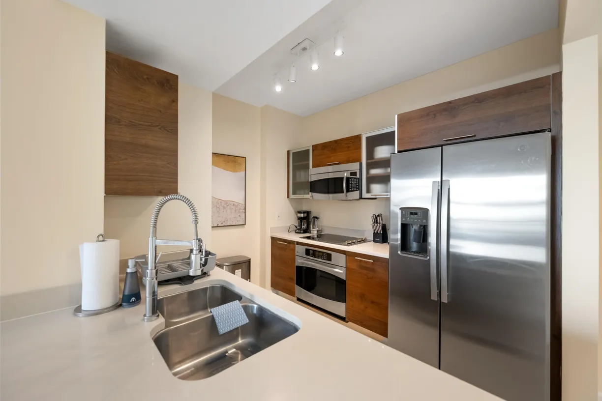South Florida Real Estate | View 480 Hibiscus Street, 207 | Listing