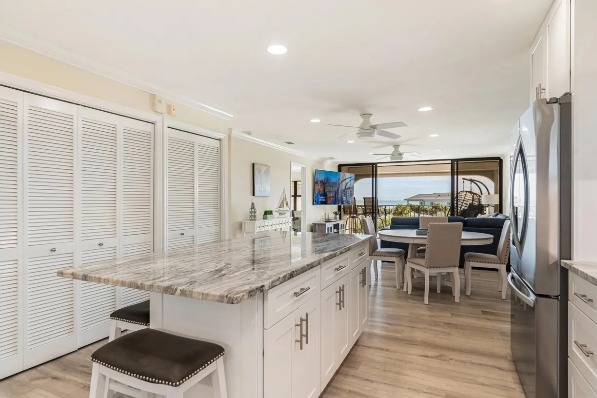 South Florida Real Estate | View 5300 Highway A1a, 408 | 2 Beds, 2 Baths