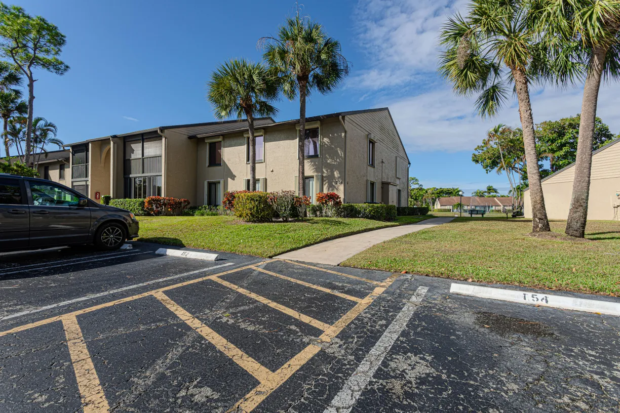 South Florida Real Estate | View 706 Sunny Pine Way, F1 | 2 Beds, 2 Baths